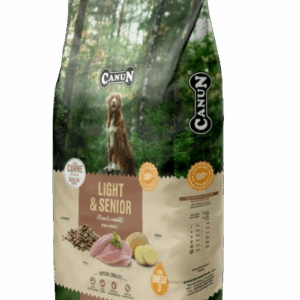 Fresh Dog Ligth & Senior