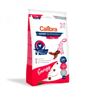 Calibra Dog EN Energy