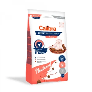 Calibra Dog EN Neutered