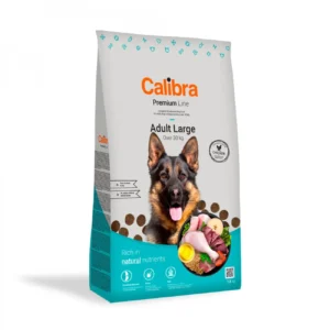 Calibra Dog Premium Line Adult Large