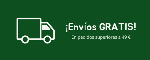 Envío gratis