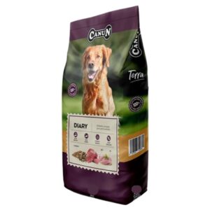 TERRA Diary (envases de 4 y 18 Kg.).