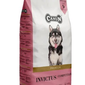 Invictus Competition